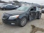 2011 Buick Regal CXL