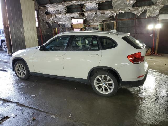 2014 BMW X1 XDRIVE28I