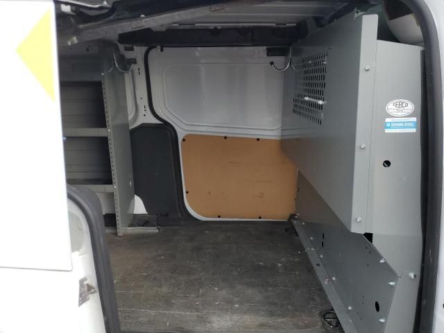 2016 Ford Transit Connect XL