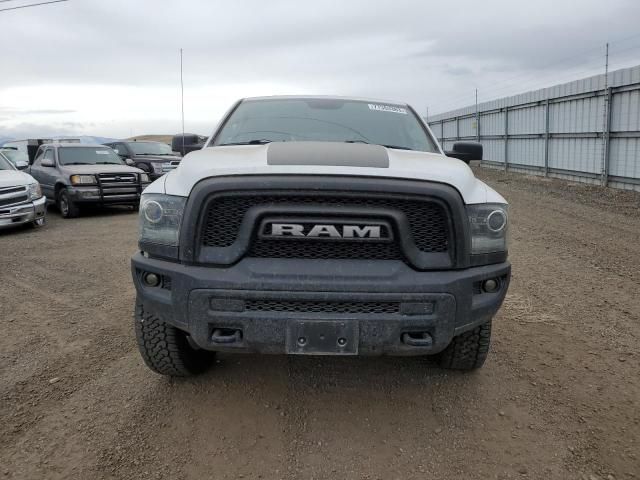 2020 Dodge RAM 1500 Classic Warlock