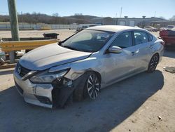 Nissan Altima 2.5 salvage cars for sale: 2018 Nissan Altima 2.5