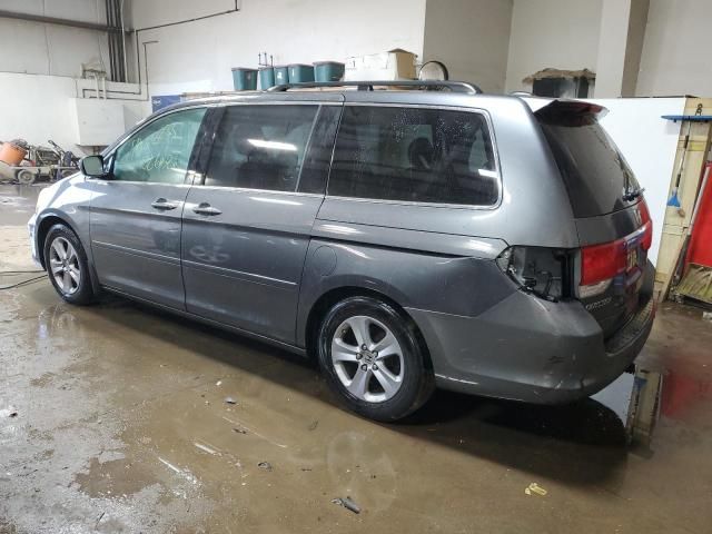 2010 Honda Odyssey Touring