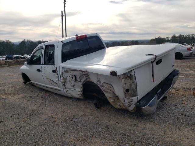 2005 Dodge RAM 1500 ST