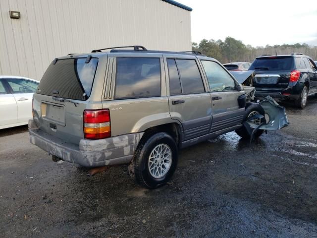 1998 Jeep Grand Cherokee Laredo