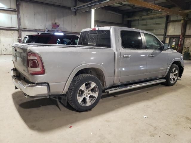 2020 Dodge 1500 Laramie