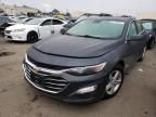 2019 Chevrolet Malibu LS