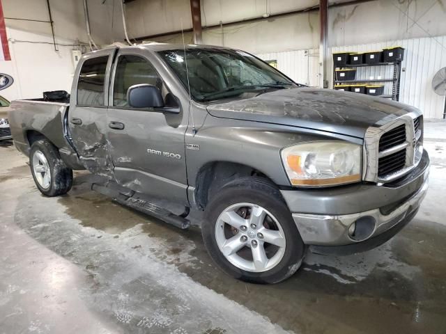 2006 Dodge RAM 1500 ST