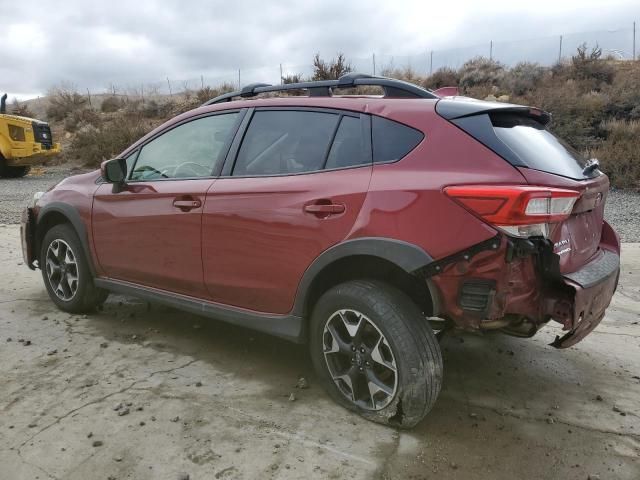 2019 Subaru Crosstrek Premium