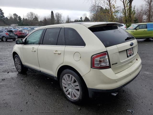 2008 Ford Edge Limited