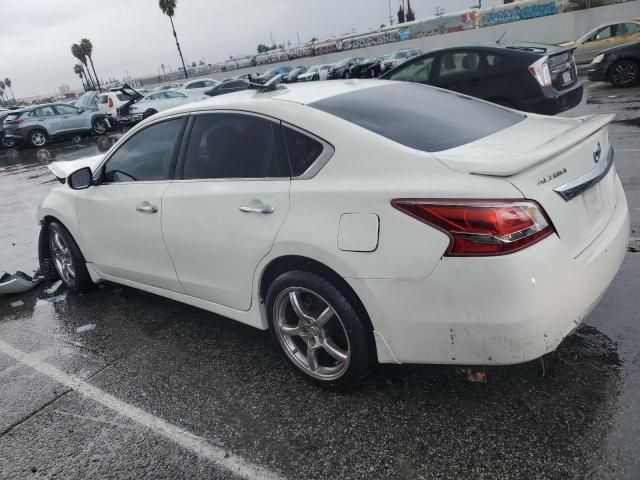 2013 Nissan Altima 3.5S