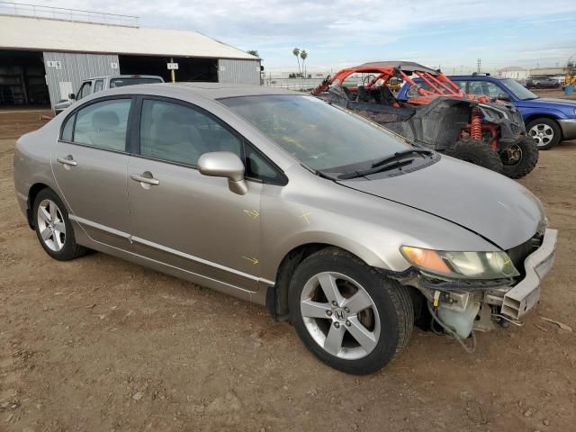 2006 Honda Civic EX