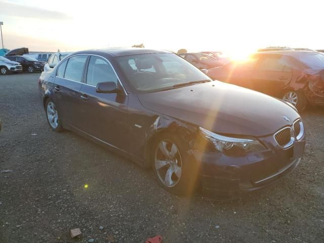 2008 BMW 528 I