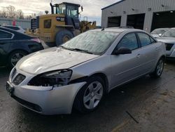 2008 Pontiac G6 Base en venta en Rogersville, MO