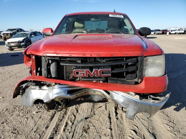 2011 GMC Sierra K1500 SLT