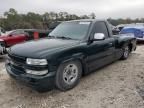 2002 Chevrolet Silverado C1500