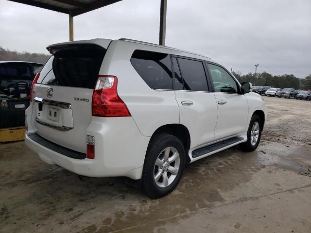 2010 Lexus GX 460