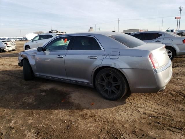 2011 Chrysler 300