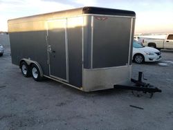 H&H salvage cars for sale: 2019 H&H Trailer
