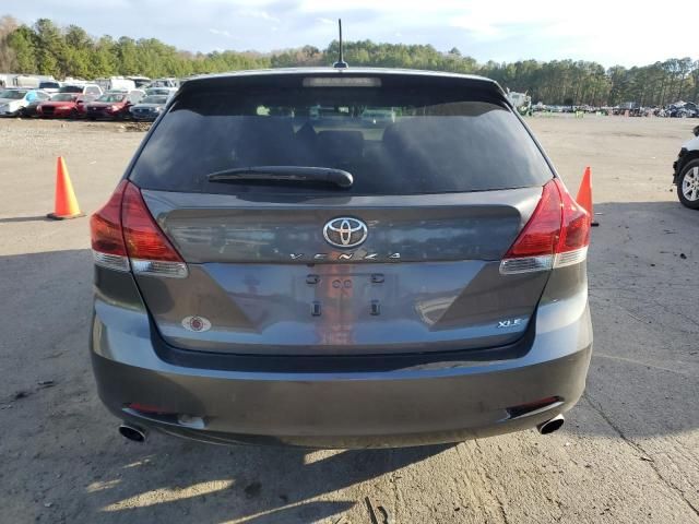 2015 Toyota Venza LE