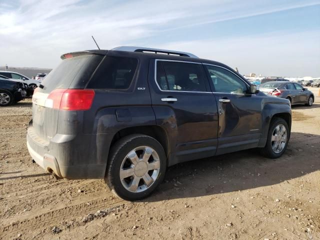 2013 GMC Terrain SLT