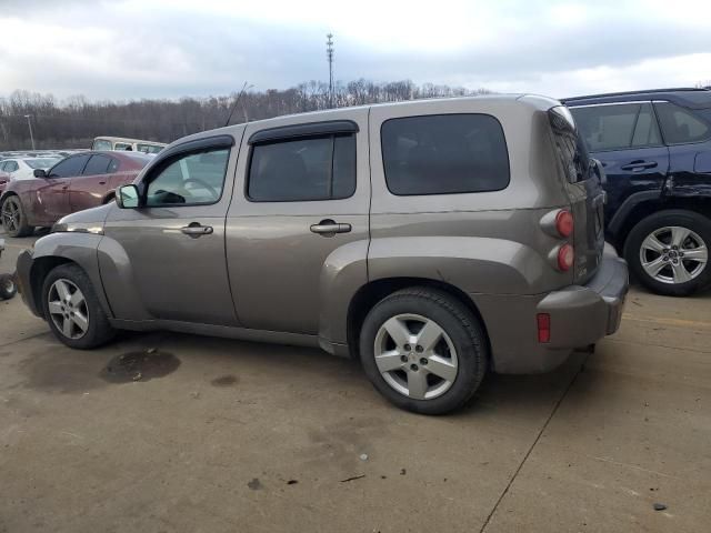 2011 Chevrolet HHR LT