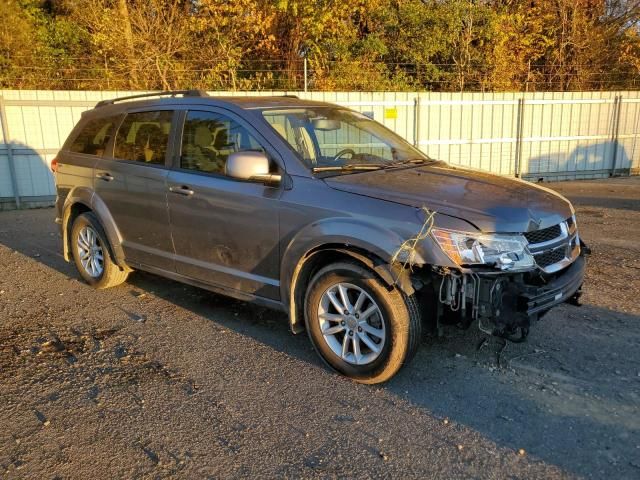 2013 Dodge Journey SXT