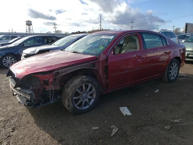 2007 Buick Lucerne CXL