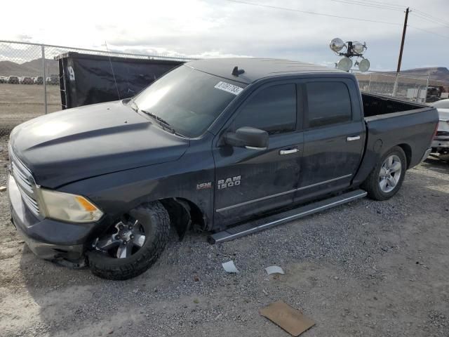 2016 Dodge RAM 1500 SLT