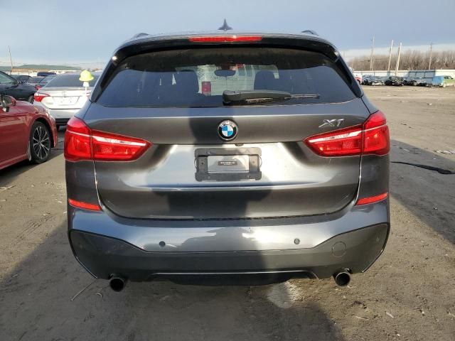 2017 BMW X1 XDRIVE28I