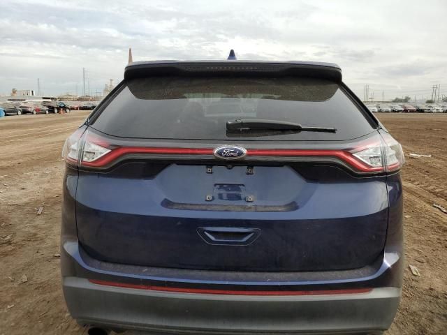 2016 Ford Edge SE