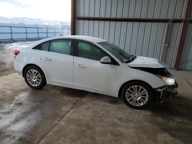 2013 Chevrolet Cruze ECO