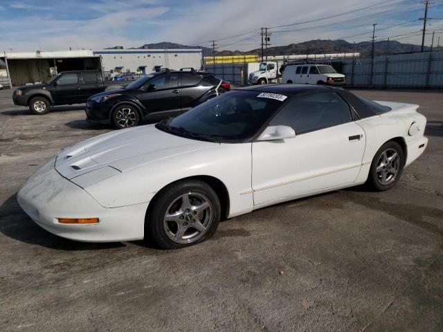 1996 Pontiac Firebird Formula