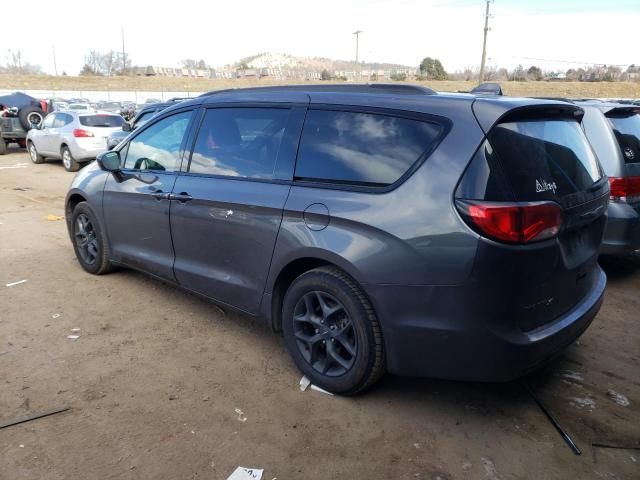 2019 Chrysler Pacifica Touring L Plus