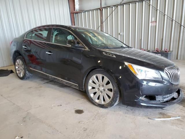 2014 Buick Lacrosse