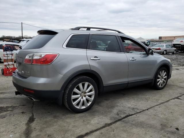 2010 Mazda CX-9