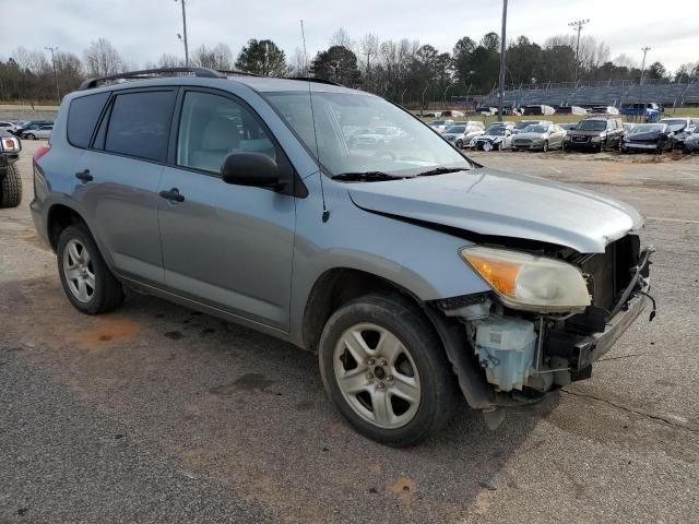 2007 Toyota Rav4