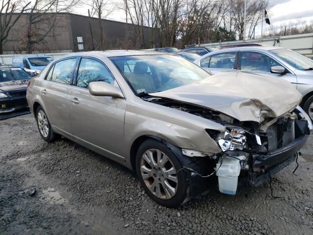 2008 Toyota Avalon XL