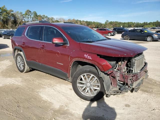 2017 GMC Acadia SLE