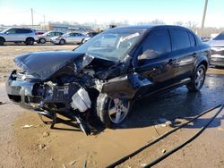 Chevrolet Cobalt LT salvage cars for sale: 2007 Chevrolet Cobalt LT