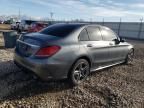 2019 Mercedes-Benz C 43 AMG