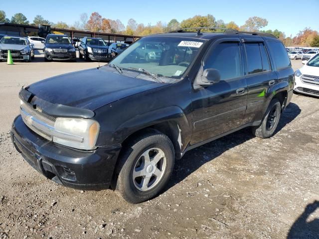 2006 Chevrolet Trailblazer LS