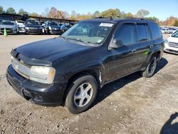 Chevrolet Vehiculos salvage en venta: 2006 Chevrolet Trailblazer LS