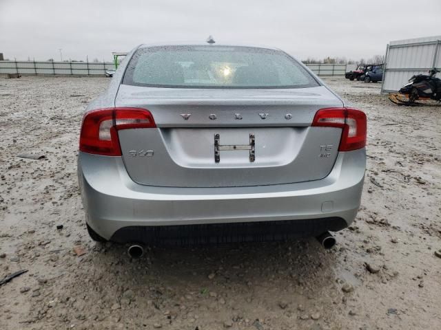 2013 Volvo S60 T5