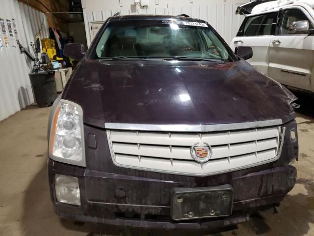 2006 Cadillac SRX