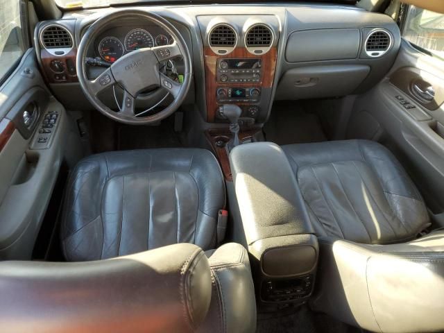 2004 GMC Envoy XL