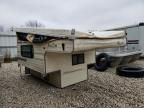 1993 Sunline Travel Trailer