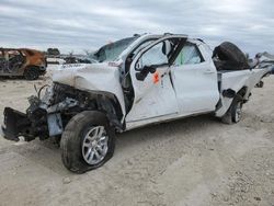 Clean Title Cars for sale at auction: 2020 Chevrolet Silverado K1500 LT