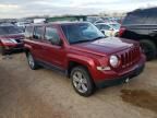 2012 Jeep Patriot Limited