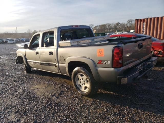 2006 Chevrolet Silverado K1500