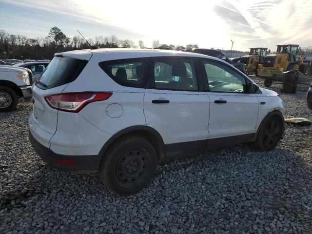 2014 Ford Escape S